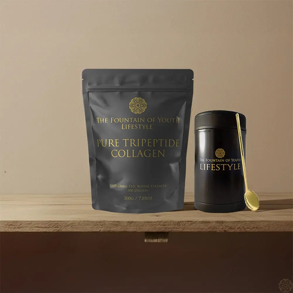 Current Deal - Fountain of Youth Lifestyle - Australia