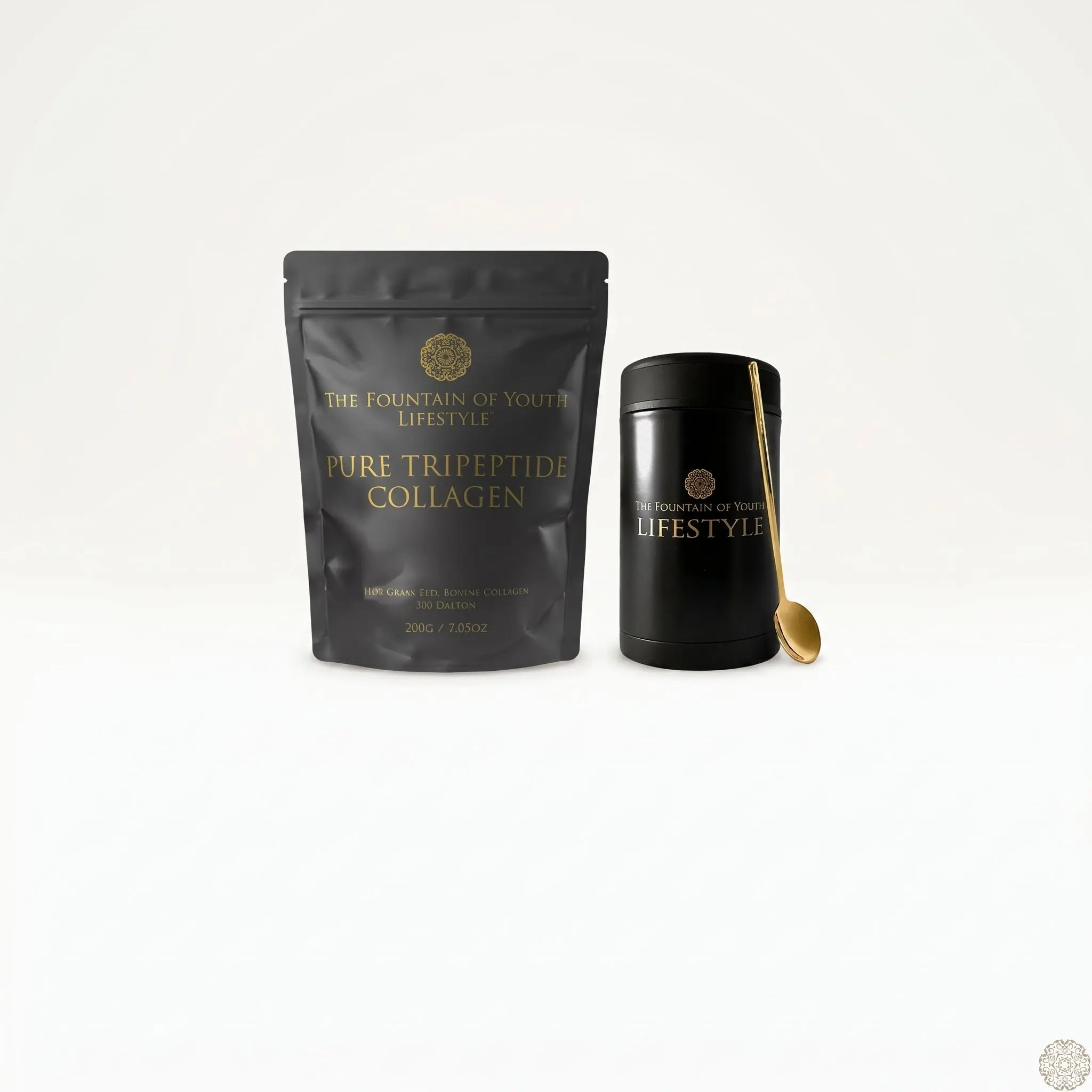 Current Deal - Fountain of Youth Lifestyle - Australia
